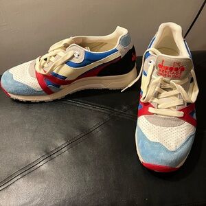 BRAND NEW Diadora heritage Sneakers